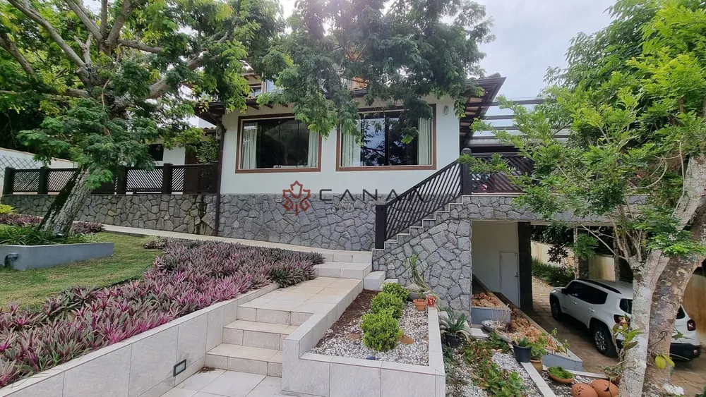 Casa, 6 quartos, 450 m² - Foto 45