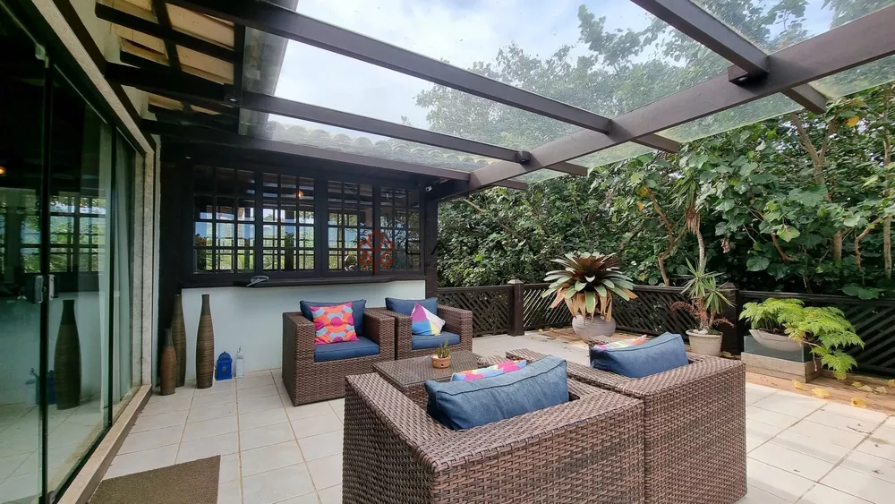 Casa, 6 quartos, 450 m² - Foto 18