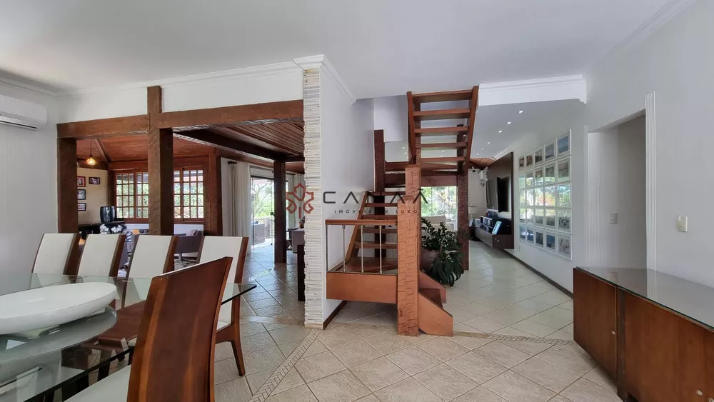 Casa, 6 quartos, 450 m² - Foto 15