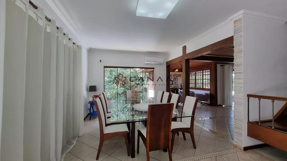 Casa, 6 quartos, 450 m² - Foto 14