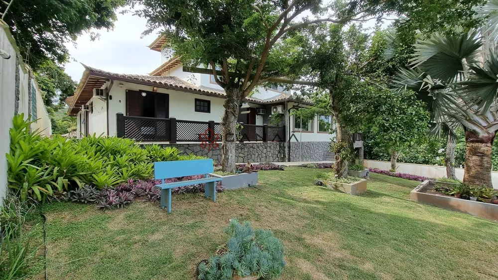 Casa, 6 quartos, 450 m² - Foto 4