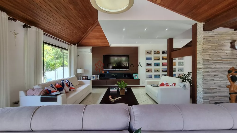 Casa, 6 quartos, 450 m² - Foto 8