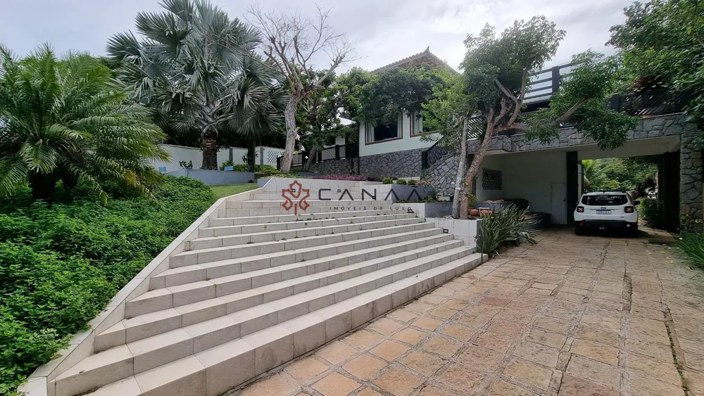 Casa, 6 quartos, 450 m² - Foto 44