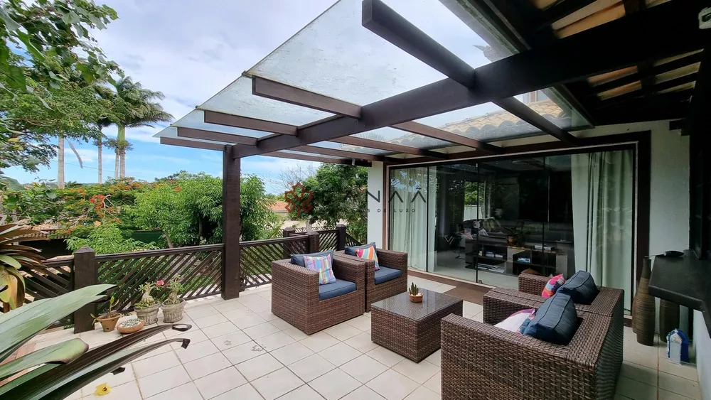 Casa, 6 quartos, 450 m² - Foto 17