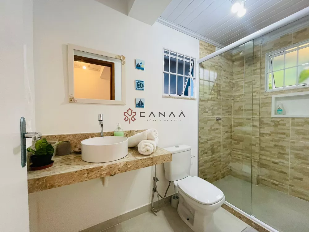 Casa de Condomínio, 5 quartos - Foto 15