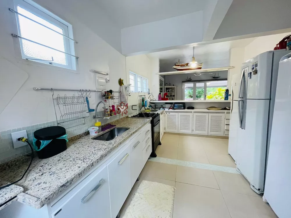 Casa de Condomínio, 5 quartos - Foto 24