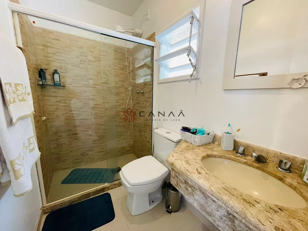 Casa de Condomínio, 5 quartos - Foto 19