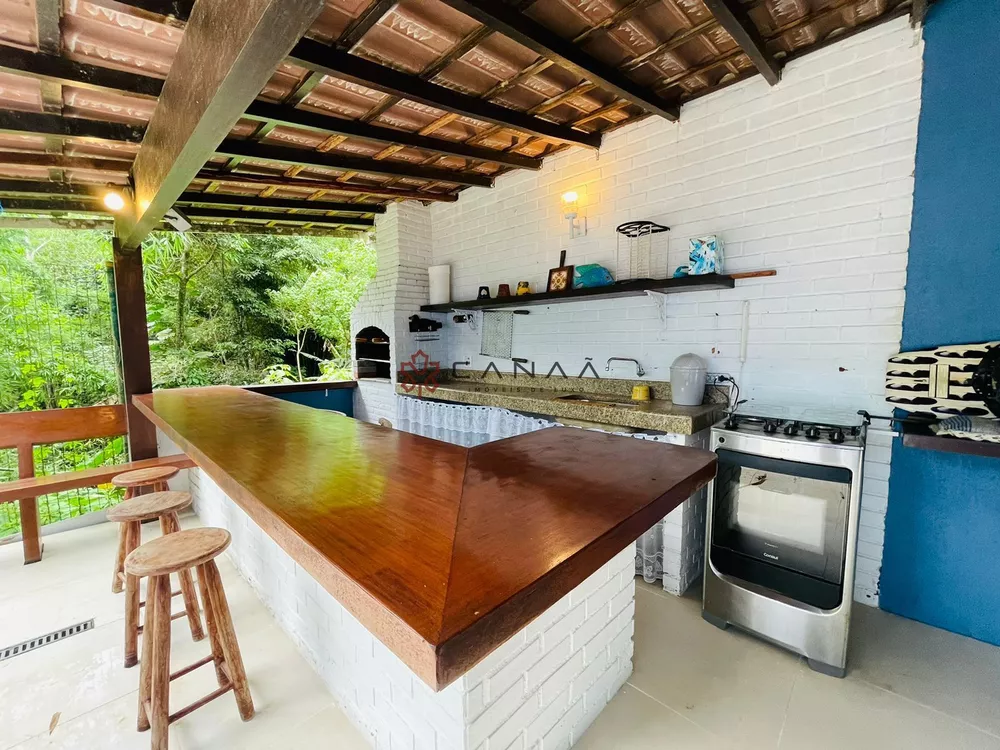 Casa de Condomínio, 5 quartos - Foto 11