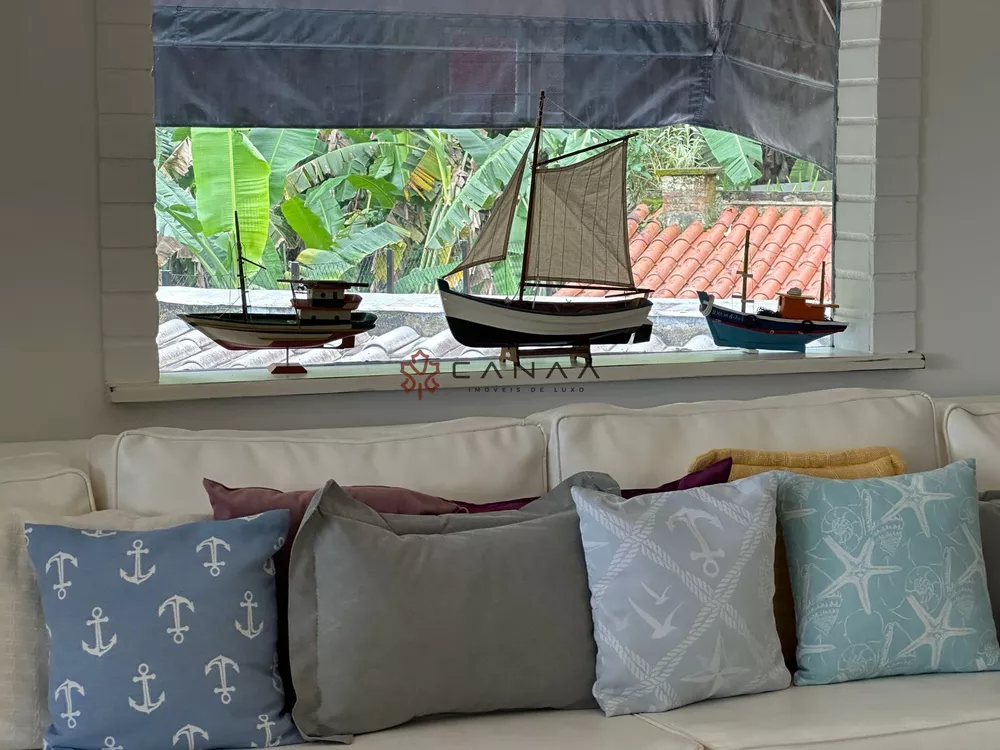 Casa de Condomínio, 5 quartos - Foto 8