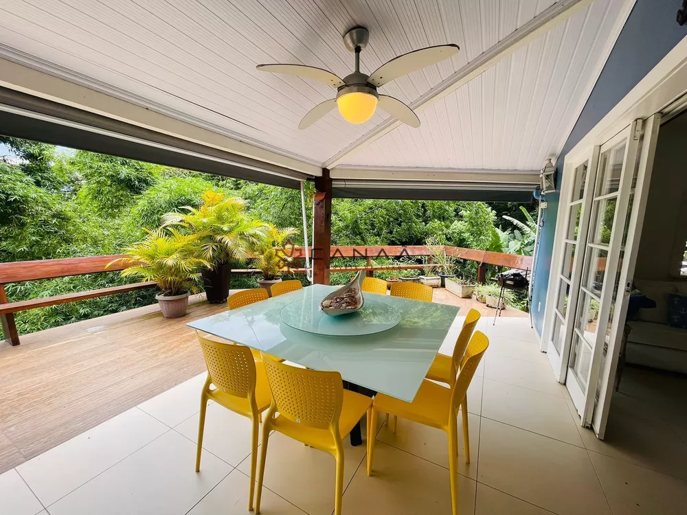 Casa de Condomínio, 5 quartos - Foto 5