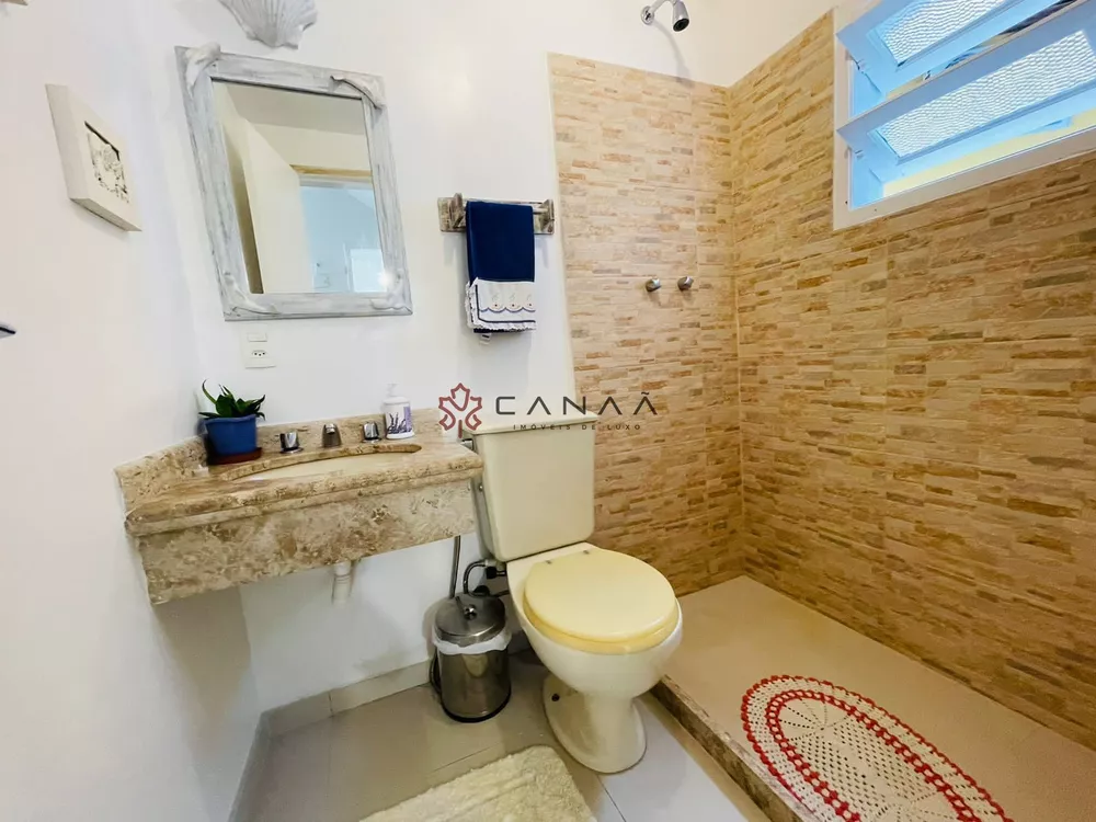 Casa de Condomínio, 5 quartos - Foto 17