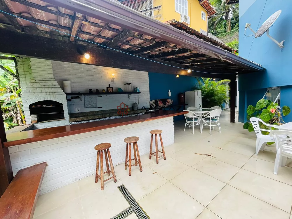 Casa de Condomínio, 5 quartos - Foto 12