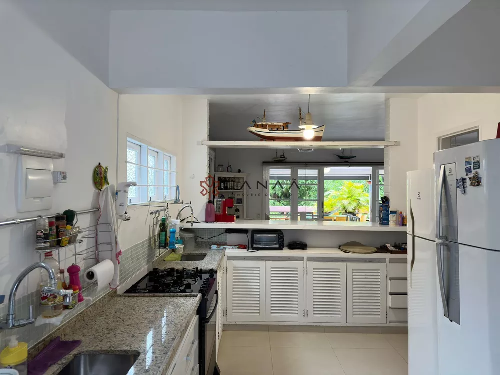 Casa de Condomínio, 5 quartos - Foto 23