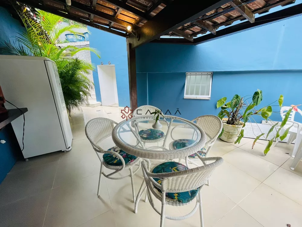 Casa de Condomínio, 5 quartos - Foto 13