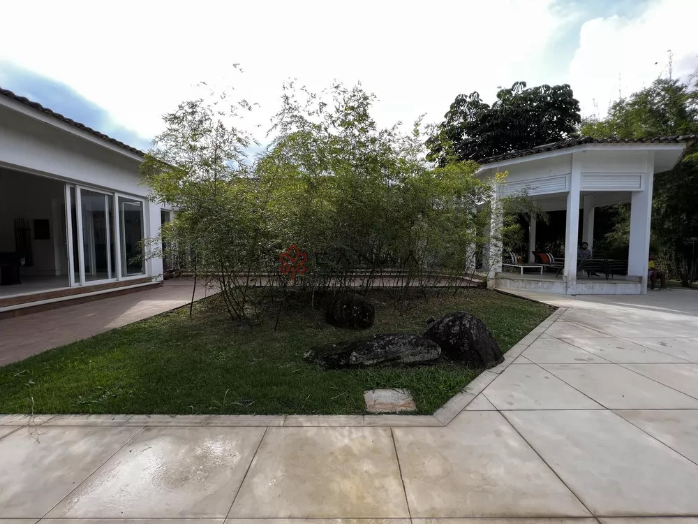 Casa de Condomínio, 5 quartos - Foto 21