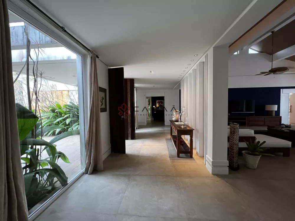 Casa de Condomínio, 5 quartos - Foto 43