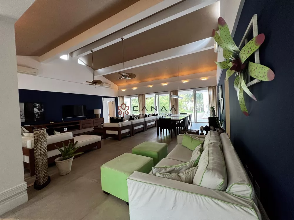 Casa de Condomínio, 5 quartos - Foto 51