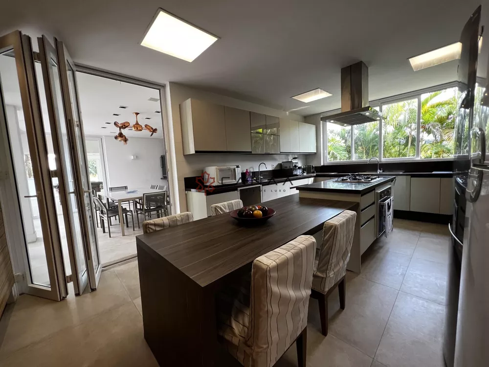 Casa de Condomínio, 5 quartos - Foto 67