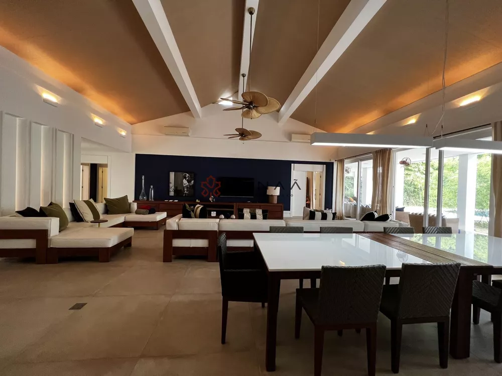 Casa de Condomínio, 5 quartos - Foto 40