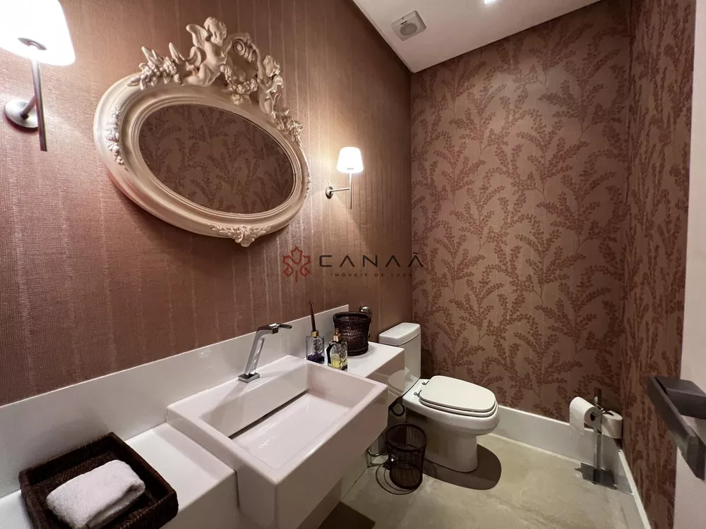 Casa de Condomínio, 5 quartos - Foto 41