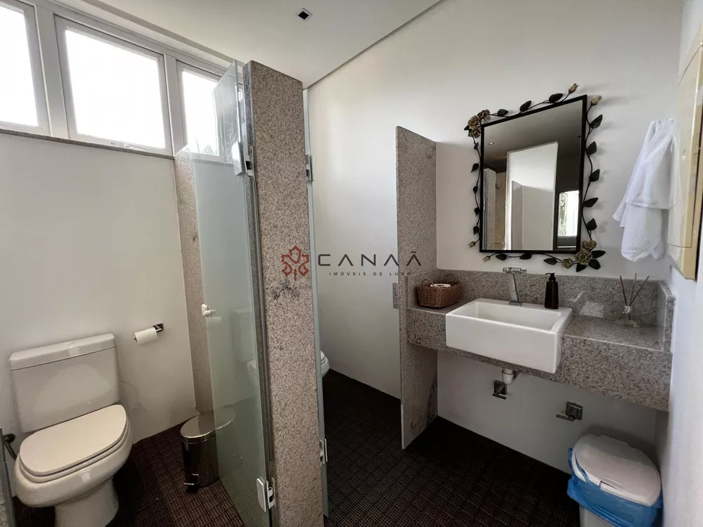 Casa de Condomínio, 5 quartos - Foto 15