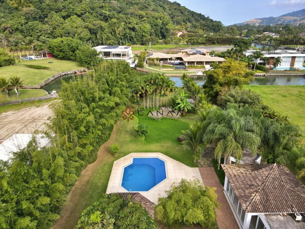 Casa de Condomínio, 5 quartos - Foto 78