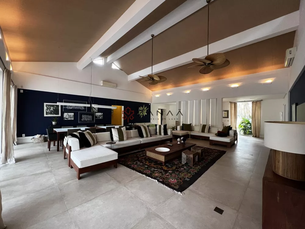 Casa de Condomínio, 5 quartos - Foto 38