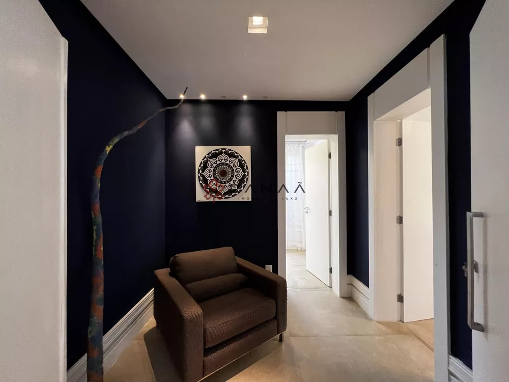 Casa de Condomínio, 5 quartos - Foto 44