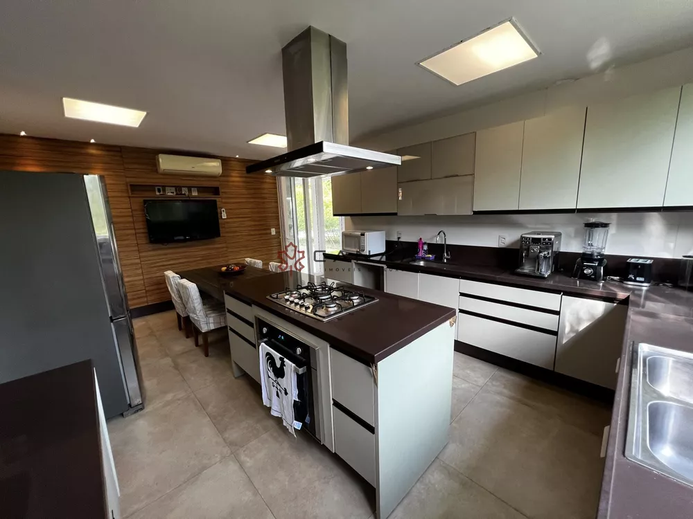 Casa de Condomínio, 5 quartos - Foto 69