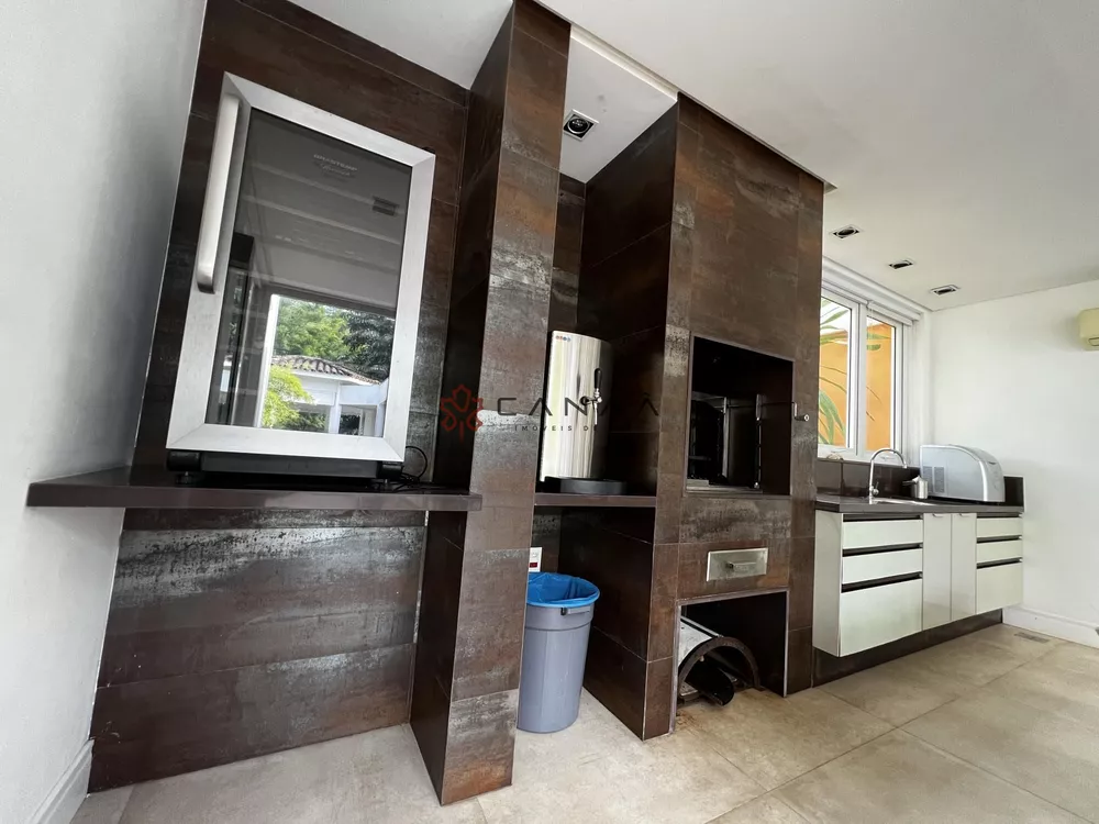 Casa de Condomínio, 5 quartos - Foto 73