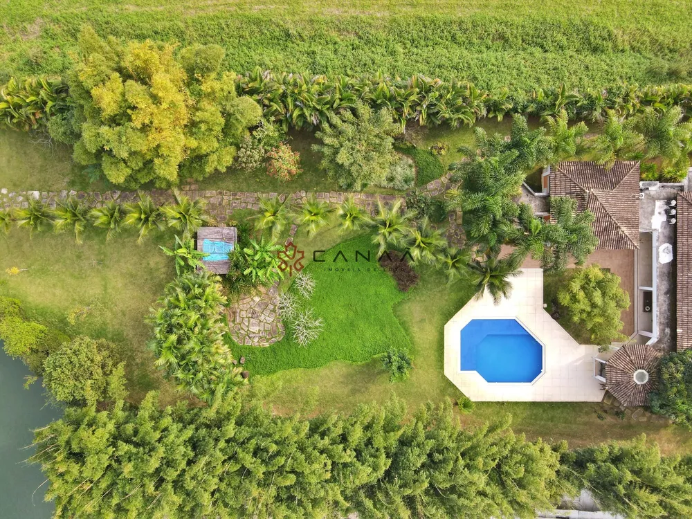 Casa de Condomínio, 5 quartos - Foto 77