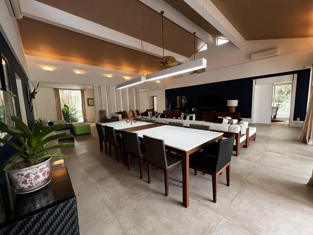 Casa de Condomínio, 5 quartos - Foto 39