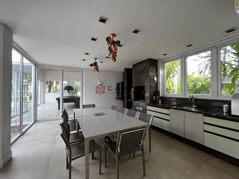 Casa de Condomínio, 5 quartos - Foto 72