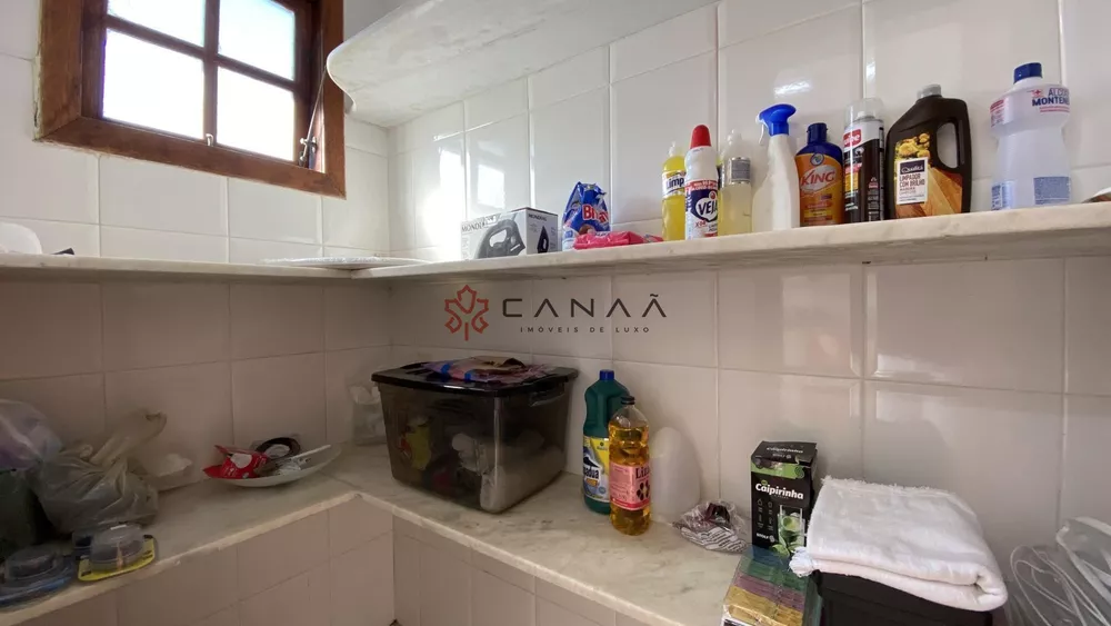 Casa, 5 quartos, 250 m² - Foto 40