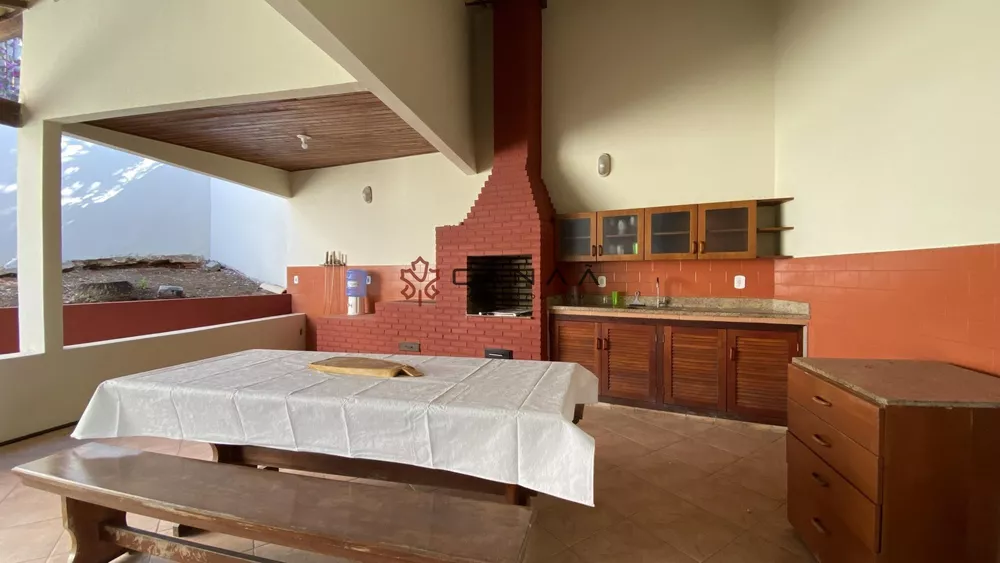 Casa, 5 quartos, 250 m² - Foto 31