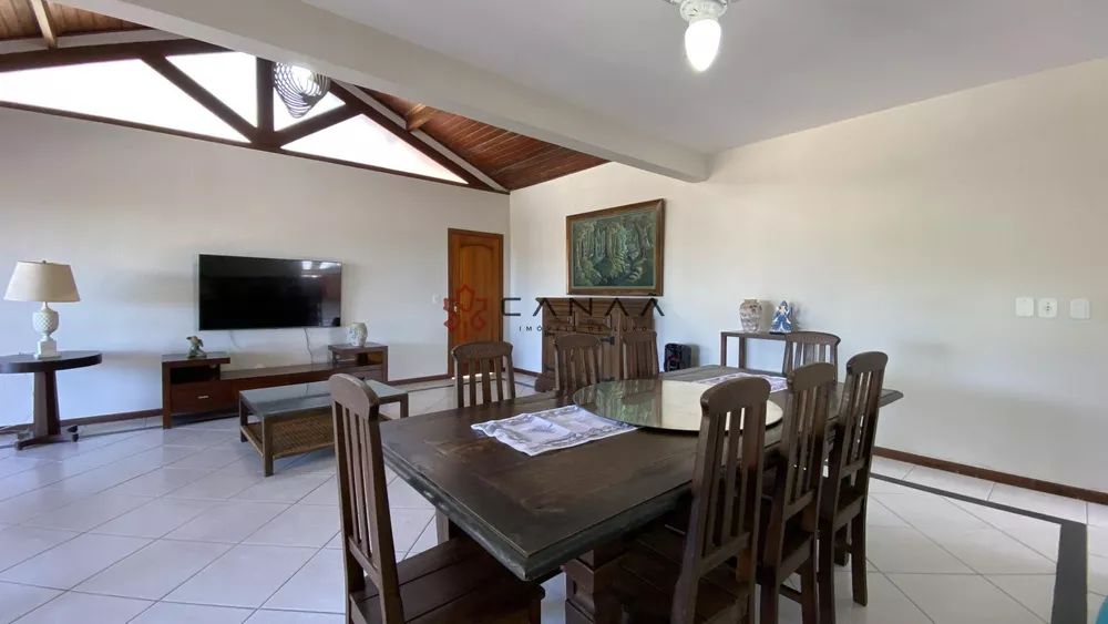 Casa, 5 quartos, 250 m² - Foto 13