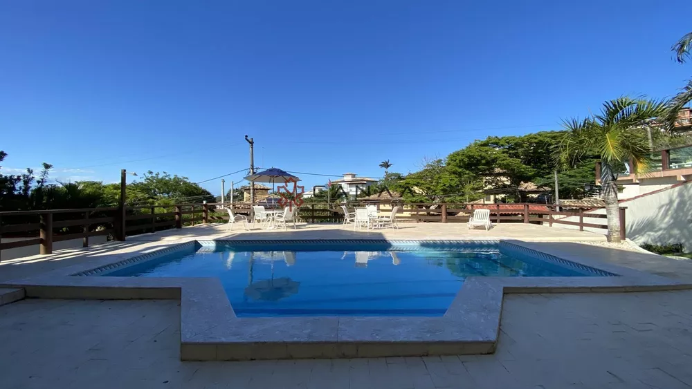 Casa, 5 quartos, 250 m² - Foto 26