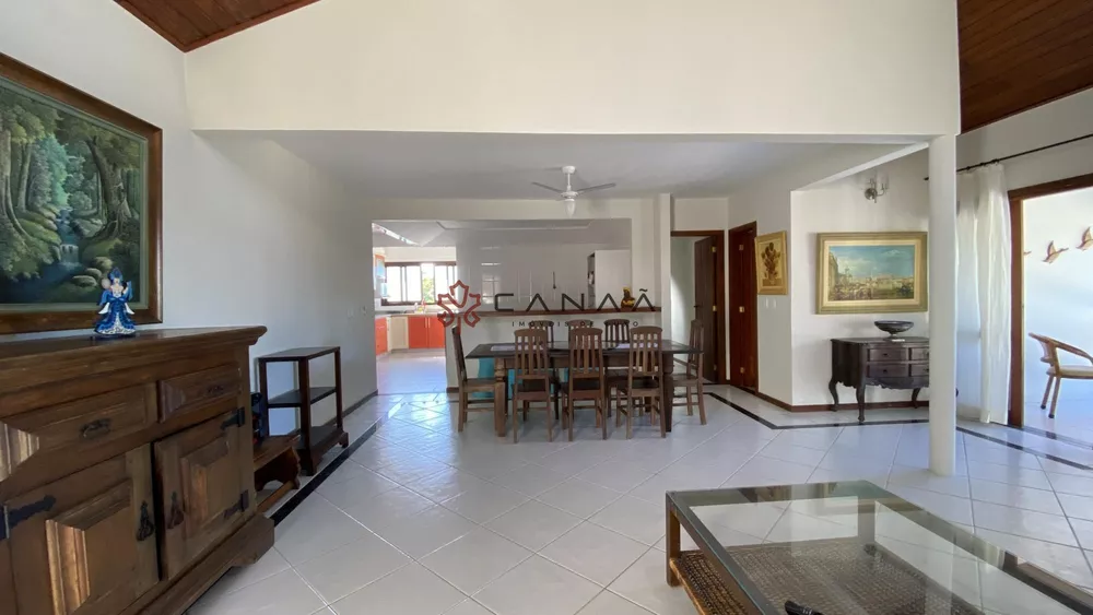 Casa, 5 quartos, 250 m² - Foto 5
