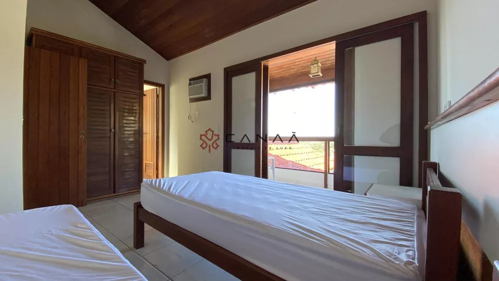 Casa, 5 quartos, 250 m² - Foto 8