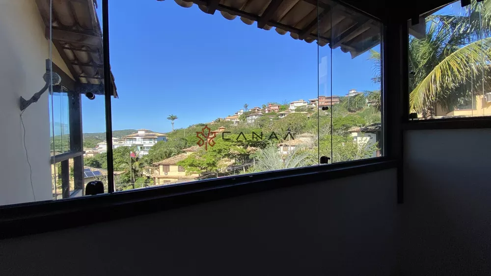 Casa, 5 quartos, 250 m² - Foto 18