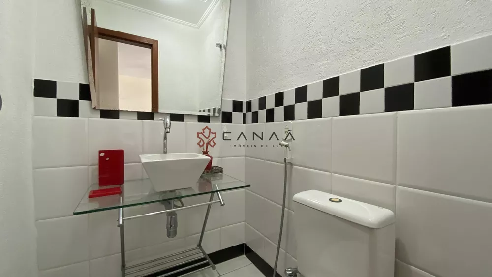 Casa, 5 quartos, 250 m² - Foto 10