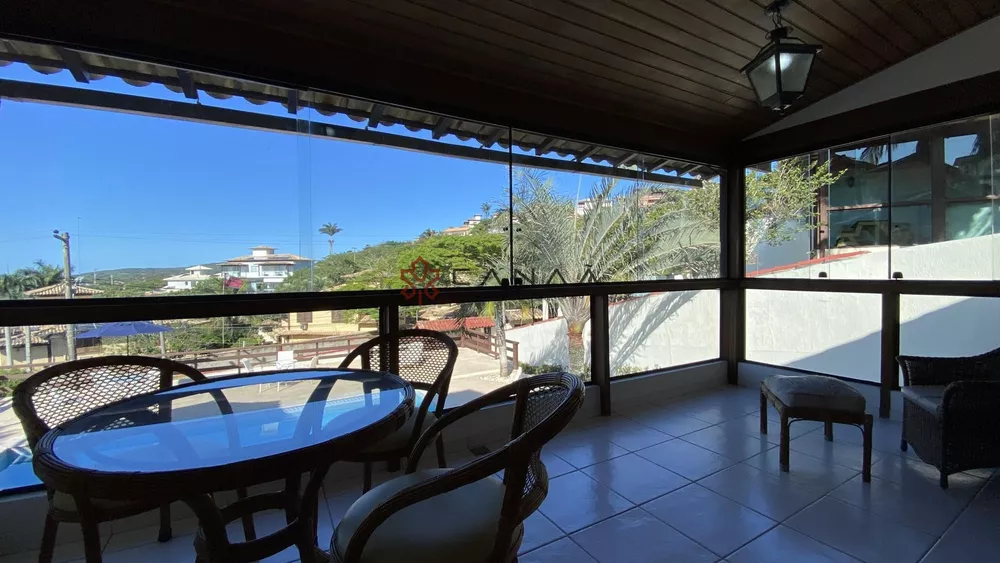 Casa, 5 quartos, 250 m² - Foto 48