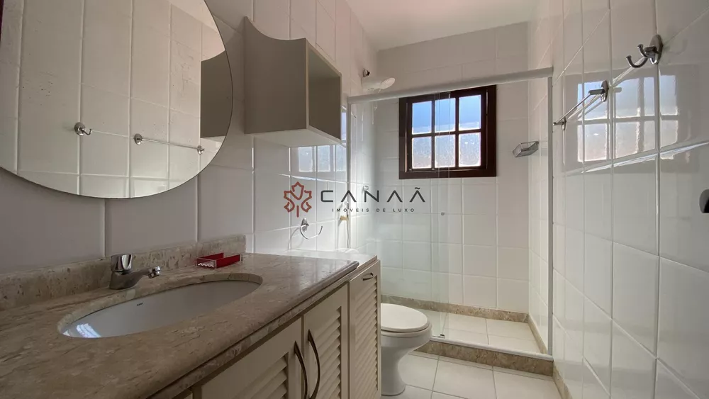 Casa, 5 quartos, 250 m² - Foto 25