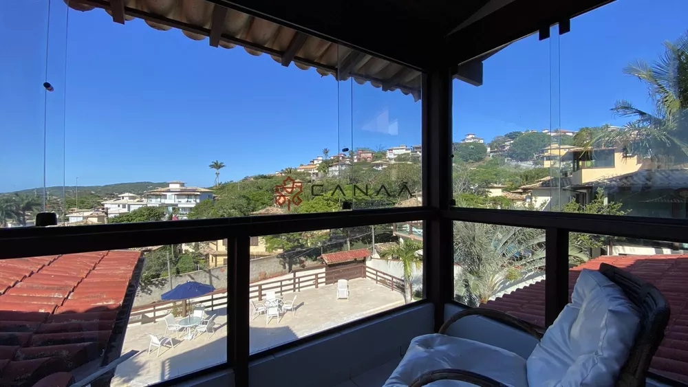 Casa, 5 quartos, 250 m² - Foto 16