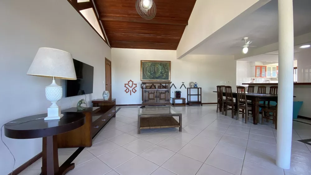 Casa, 5 quartos, 250 m² - Foto 35