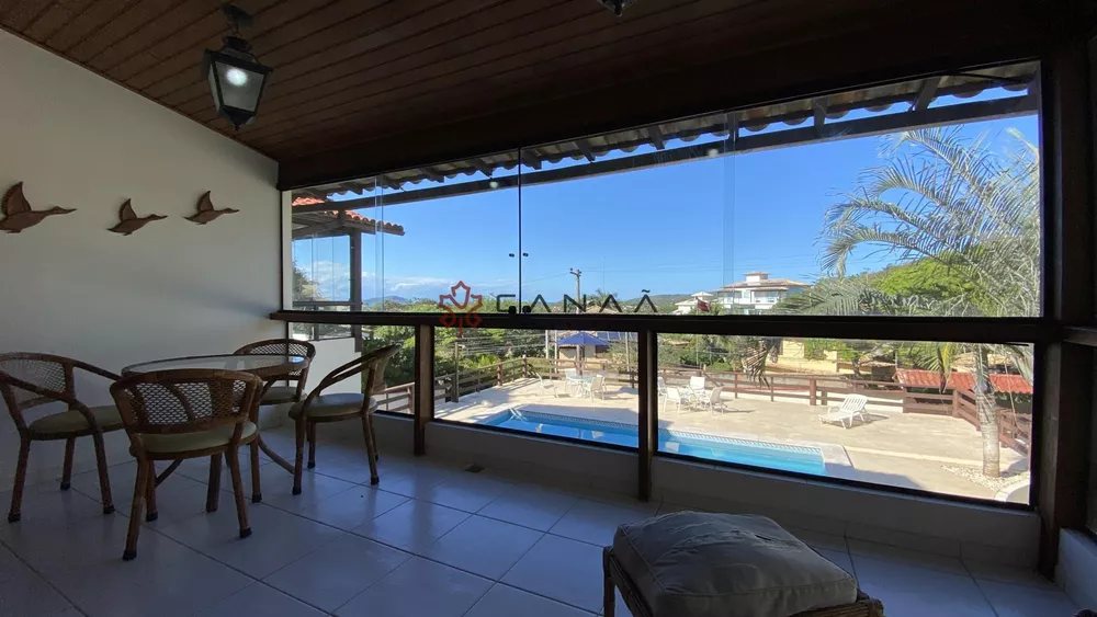 Casa, 5 quartos, 250 m² - Foto 38