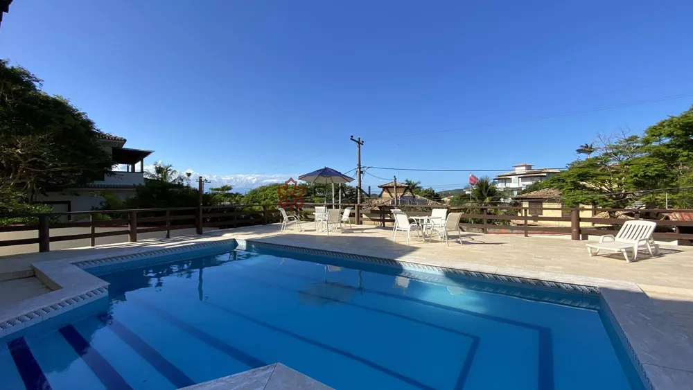Casa, 5 quartos, 250 m² - Foto 44