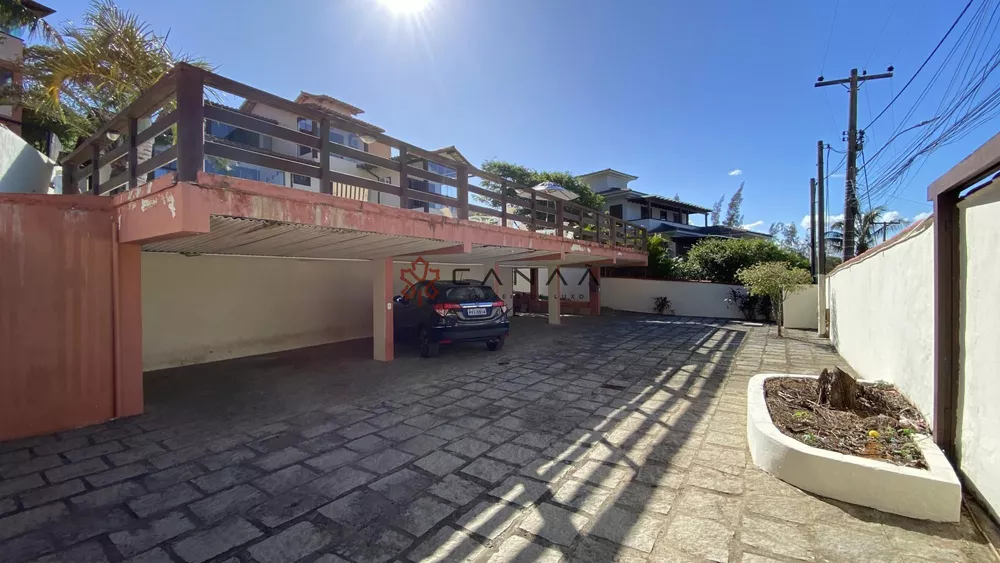 Casa, 5 quartos, 250 m² - Foto 11