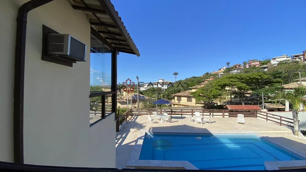 Casa, 5 quartos, 250 m² - Foto 12