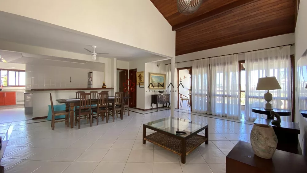 Casa, 5 quartos, 250 m² - Foto 17